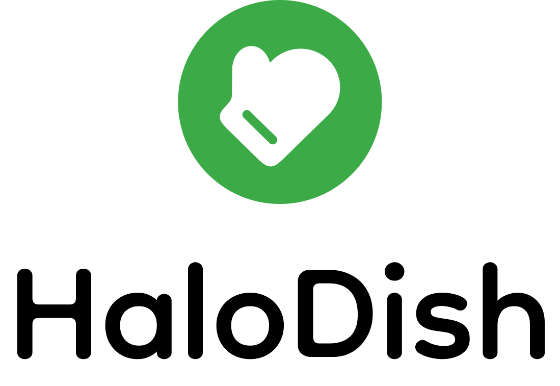 HaloDish Logo