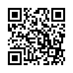 HATSUMIMI digital menu QR code